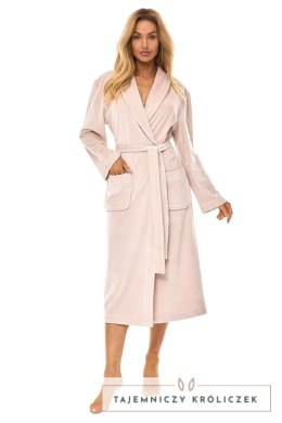 Szlafrok Aura 2510 Angora L&L