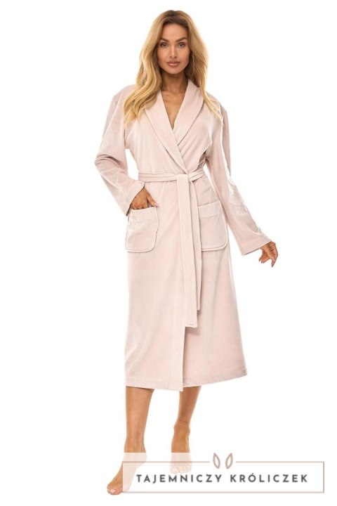 Szlafrok Aura 2510 Angora L&amp;L