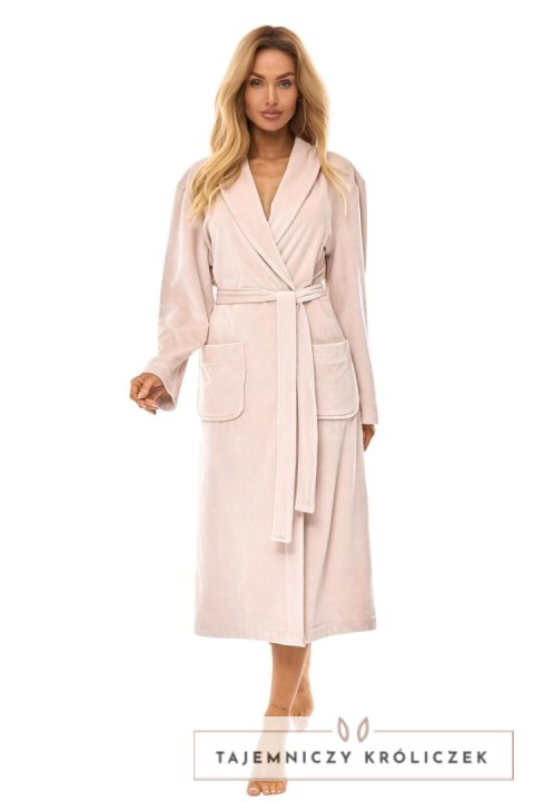 Szlafrok Aura 2510 Angora L&amp;L