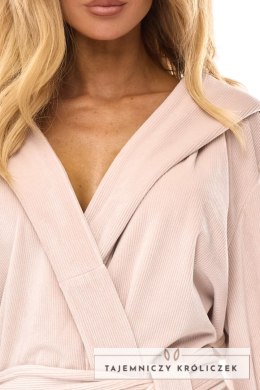 Szlafrok Luna 2509 Angora Angora L L&L