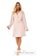 Szlafrok Luna 2509 Angora Angora XL L&amp;L