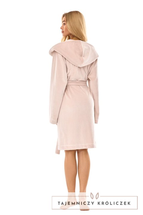 Szlafrok Luna 2509 Angora L&amp;L