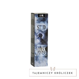 Pharmquests Dark Horse Spray opoźniający 15 szt. z efektem chłodzącym Pharmquests by Shots