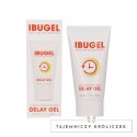 Pharmquests Delikatny krem pielęgnacyjny 50 ml do skory intymnej Pharmquests by Shots