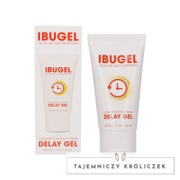 Pharmquests Delikatny krem pielęgnacyjny 50 ml do skory intymnej Pharmquests by Shots