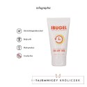 Pharmquests Delikatny krem pielęgnacyjny 50 ml do skory intymnej Pharmquests by Shots