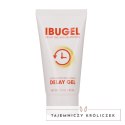 Pharmquests Delikatny krem pielęgnacyjny 50 ml do skory intymnej Pharmquests by Shots