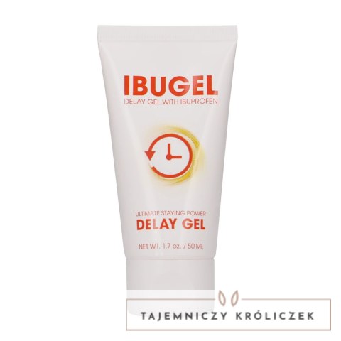 Pharmquests Delikatny krem pielęgnacyjny 50 ml do skory intymnej Pharmquests by Shots