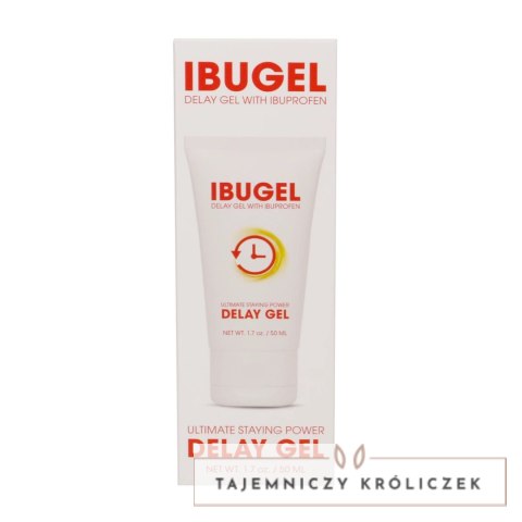 Pharmquests Delikatny krem pielęgnacyjny 50 ml do skory intymnej Pharmquests by Shots