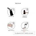 Pharmquests Delikatny krem pielęgnacyjny 50 ml do skory intymnej Pharmquests by Shots