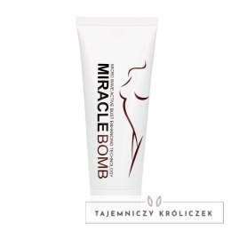 Pharmquests Miracle Bomb Gel 100ml - krem ujędrniający do pielęgnacji biustu Pharmquests by Shots