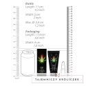 Pharmquests Shots CBD krem intymny dla niej 50 ml nawilżający Pharmquests by Shots