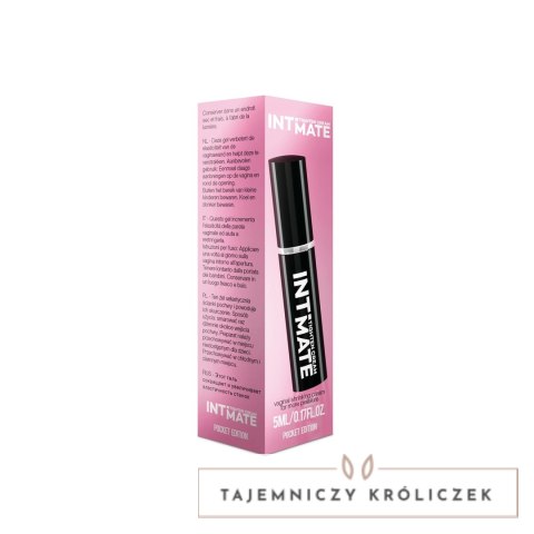 Pharmquests Shots Spray dla kobiet 5 ml - pielęgnacja elastyczności Pharmquests by Shots