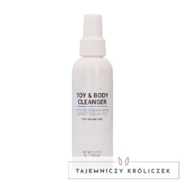Pharmquests Shots Spray higieniczny do pielęgnacji intymnej 150 ml Pharmquests by Shots