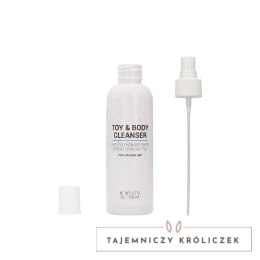 Pharmquests Shots Spray higieniczny do pielęgnacji intymnej 150 ml Pharmquests by Shots