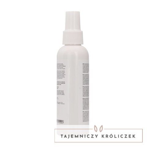 Pharmquests Shots Spray higieniczny do pielęgnacji intymnej 150 ml Pharmquests by Shots