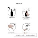 Pharmquests Shots Spray higieniczny do pielęgnacji intymnej 150 ml Pharmquests by Shots