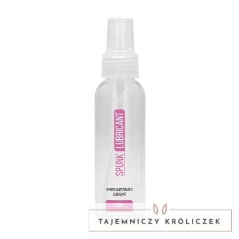 Pharmquests Shots Spunk On 100 ml - żel intymny wodny do prezerwatyw Pharmquests by Shots