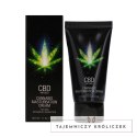 Pharmquests Shots krem intymny z CBD dla mężczyzn 50ml Pharmquests by Shots