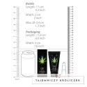 Pharmquests Shots krem intymny z CBD dla mężczyzn 50ml Pharmquests by Shots