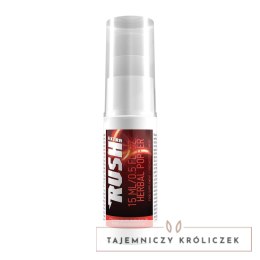 Pharmquests Shots krem wspierający układ nerwowy 15ml spray niacyna Pharmquests by Shots