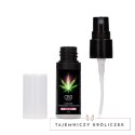 Pharmquests Shots perfumy z feromonami dla kobiet 15 ml Sensfeel Pharmquests by Shots