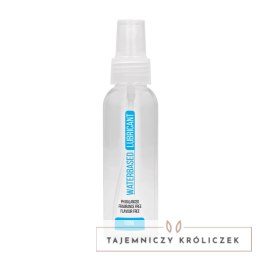 Pharmquests Water Glide 100 ml - żel intymny wodny, neutralny Pharmquests by Shots