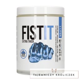 Shots Fist It Extra Thick żel poślizgowy na bazie wody 1000 ml Fist It by Shots