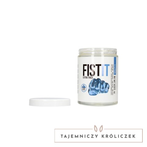 Shots Fist It Extra Thick żel poślizgowy na bazie wody 1000 ml Fist It by Shots