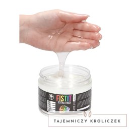 Shots Fist It Lubrykant na bazie wody, gęsty, tęczowy, 500 ml Fist It by Shots