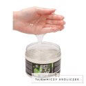 Shots Fist It Lubrykant na bazie wody z CBD 500 ml, bezbarwny Fist It by Shots
