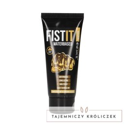 Shots Fist It Lubrykant wodny 100 ml - bezzapachowy, neutralny Fist It by Shots