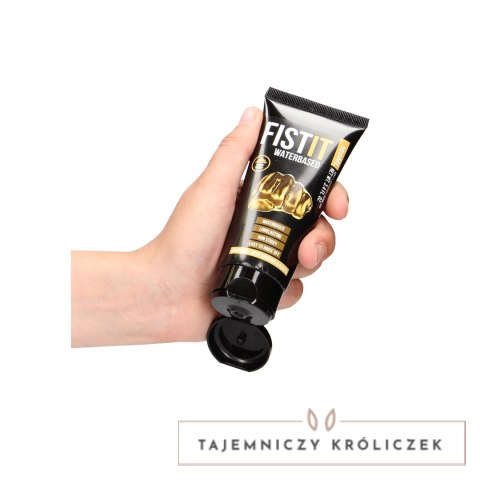 Shots Fist It Lubrykant wodny 100 ml - bezzapachowy, neutralny Fist It by Shots