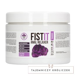 Shots Fist It Lubrykant wodny 500 ml do zastosowań intymnych Fist It by Shots