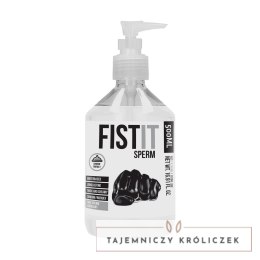 Shots Fist It Lubrykant wodny imitujący 500 ml, bezzapachowy Fist It by Shots