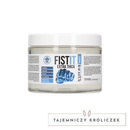 Shots Fist It Professional żel intymny wodny extra gęsty 500ml Fist It by Shots