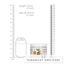 Shots Fist It Professional żel intymny znieczulający 500ml na bazie wody Fist It by Shots
