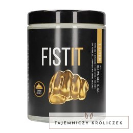Shots Fist It Żel intymny na bazie wody 1000 ml bezbarwny Fist It by Shots