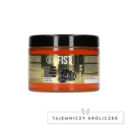Shots Fist It Żel intymny na bazie wody, złoty, 500 ml Fist It by Shots