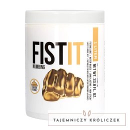 Shots Fist It żel nawilżający intymny 1000 ml łagodzący efekt Fist It by Shots