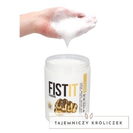 Shots Fist It żel nawilżający intymny 1000 ml łagodzący efekt Fist It by Shots