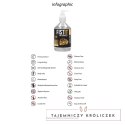 Shots Fist It żel nawilżający wodny 500 ml dermatologiczny Fist It by Shots