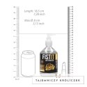 Shots Fist It żel nawilżający wodny 500 ml dermatologiczny Fist It by Shots