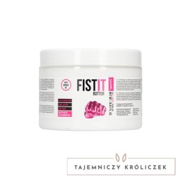 Shots Fist It żel nawilżający wodny 500 ml wydajna formuła Fist It by Shots