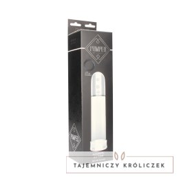 Shots Pumped Luv automatyczna pompa prożniowa USB 20cm silikon Pumped by Shots