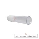 Shots Pumped Luv automatyczna pompa prożniowa USB 20cm silikon Pumped by Shots