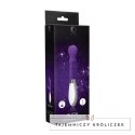 Luna by Shots Alida - wibrator F1, 10 trybow, silikon medyczny, 21,1 cm Luna by Shots