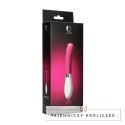 Luna by Shots Asopus - Wibrator silikonowy 10 trybow, 20,8 cm Luna by Shots
