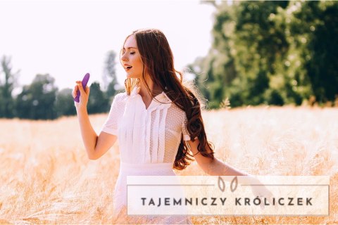 Natural Pleasure BIO Wibrator biodegradowalny 14 cm eco smooth Natural Pleasure by Shots