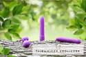 Natural Pleasure BIO Wibrator biodegradowalny 14 cm eco smooth Natural Pleasure by Shots